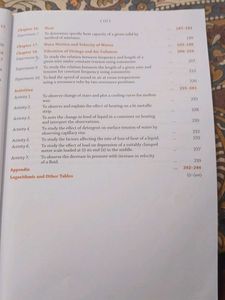 Practical Physics Class XI Book