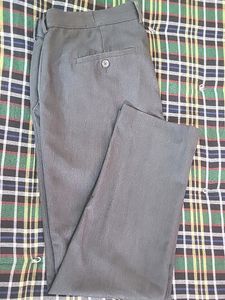 Well Maintained Cotton Formal Trouser