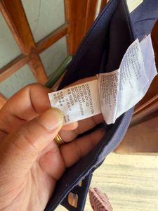 Calvin Klein cotton pant