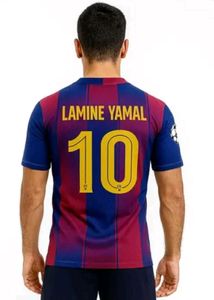 Men's FC Barcelona T-Shirt