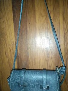Mini Sling Bag