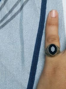 Ring For Boys (6 Years Old)