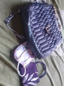 Hand Bag For Woman