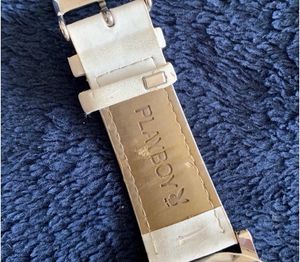 Playboy watch