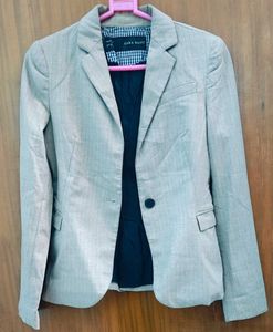 ZARA Basic Blazer-fixed Price Clearance Sale