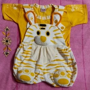 💝 CAT 🐱 MODEL BABY👶 DRESS