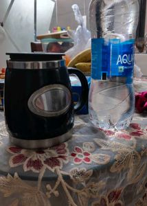 Mug big like kettle