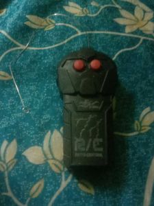 new Green Toy Car