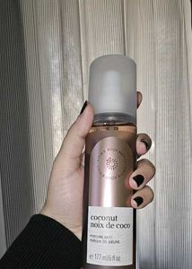 ORIGINAL Coconut Perfume Mist