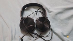 Headphone New Condition