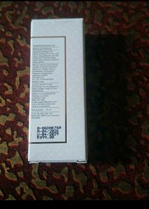 Kay Beauty Powerful Eyebrow Gel