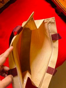 Tanishq Tote Bag big size