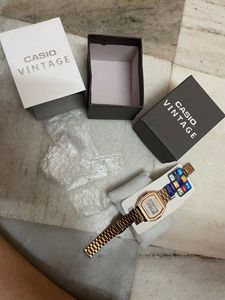 Casio Watch⌚️