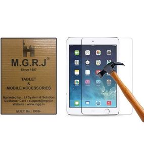 iPad Air Transparent Screen Guard
