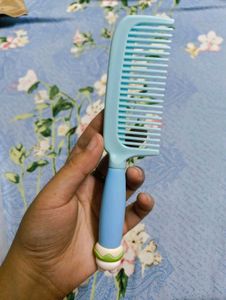Cartoon Comb💙