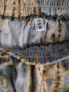 Comfy Baggy Trousers | Fits 26-36 Waist