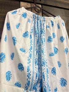 Hania Amir Cord Set
