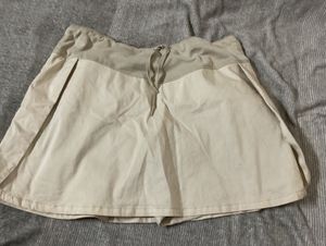 Casual Women's Skirt
