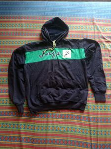 Men's Navy Blue Hoodie