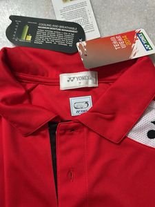 Brand New Yonex Sports Polo Shirt