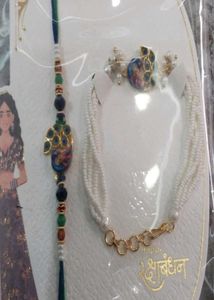 couple  Rakhi