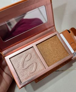 Glow Getter Highlighter Palette