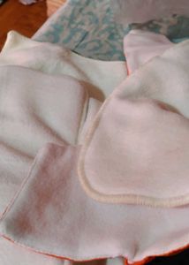 Reusable Baby Cloth Diapers