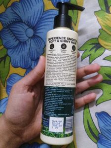 Pilgrim Shampoo &amp; Hair Mask Set