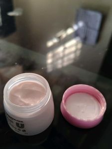 Pond's Bright Beauty Face Cream