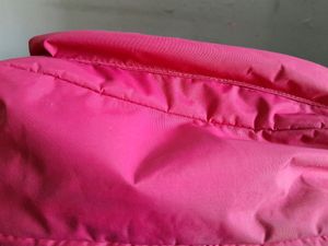 Backpack Pink