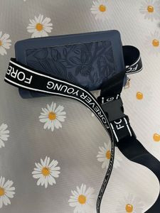 Forever Young Floral Wallet