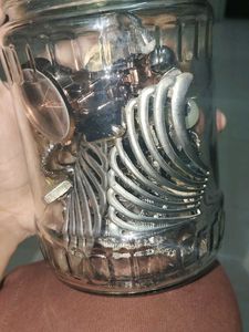 25+ items big Mystery jar Assorted