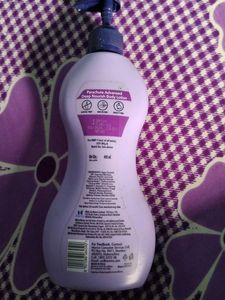 Parachute Advanced Body Lotion