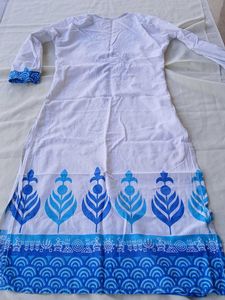 Kurta Length  is 41 Cm