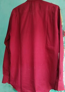 Men's shirt