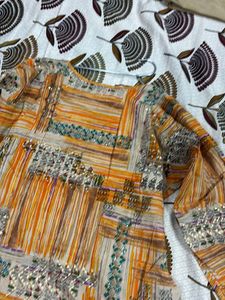 Kurti For Daily Use