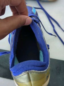 Adidas crazyfast studs