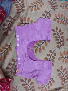 Boutique Blouse