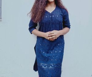✨ Price Drop ✨Beautiful Kurti