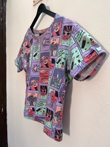 Max Crop T-shirt