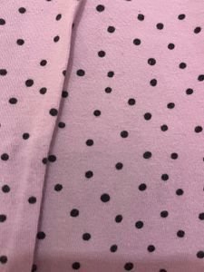 Max Girl Dot Printed Leggings