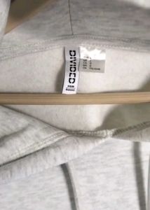 H&amp;M Grey Hoodie