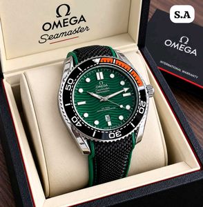 Omega Seamaster Watch