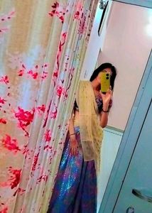 Lehnga Set