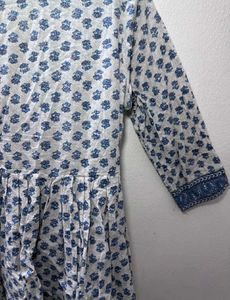 short kurthi