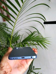 Lava Storm Lite 5G Mobile Phone