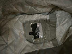 NASA Bomber Jacket