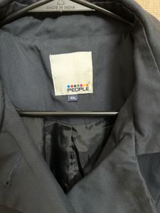 Classy Trench Coat