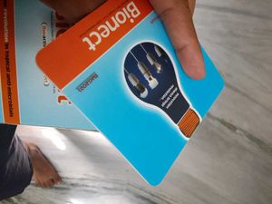 Bionect Bio-active For Protection Your Frigher
