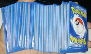 300 Pokemon cards Mix Lot